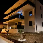 Palm Blues Apartament Vodice