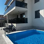 Apartamento Palm Blues