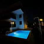 Palm Blues 아파트 *