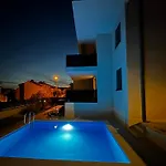 아파트 Palm Blues 보디체