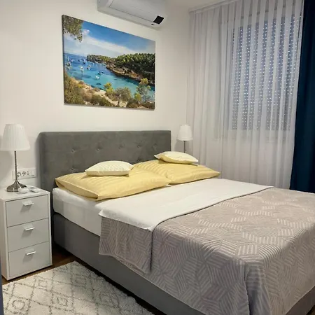 Palm Blues Apartamento