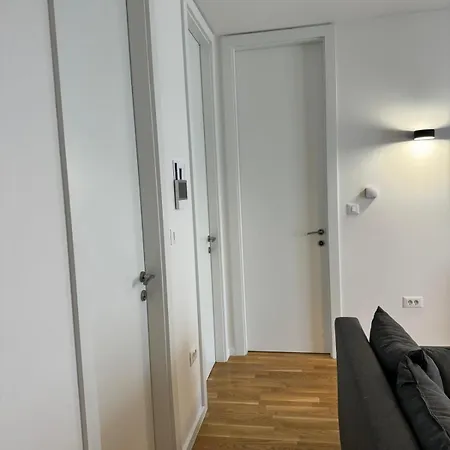 Palm Blues Apartamento Vodice