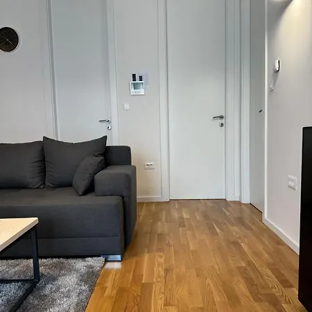 Apartamento Palm Blues Vodice