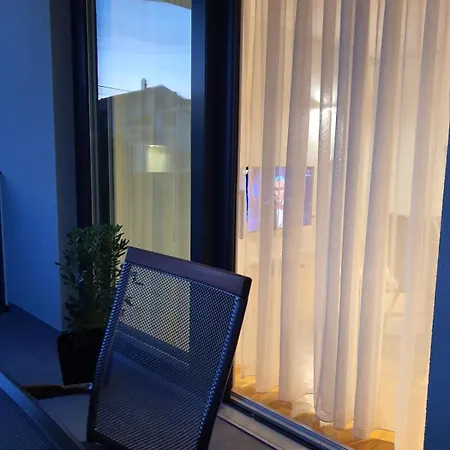 Apartamento Palm Blues Vodice