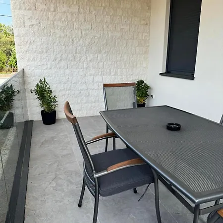 Apartamento Palm Blues *