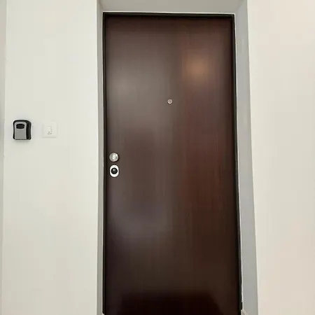 Appartement Palm Blues