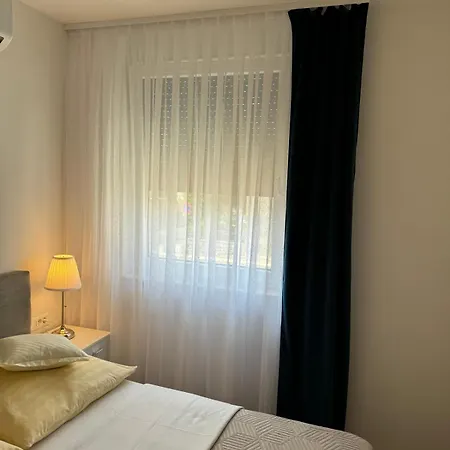 Appartement Palm Blues *