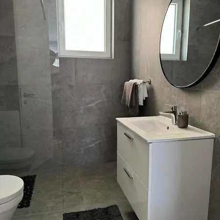 Palm Blues Apartamento Vodice