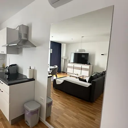 Appartement Palm Blues Vodice
