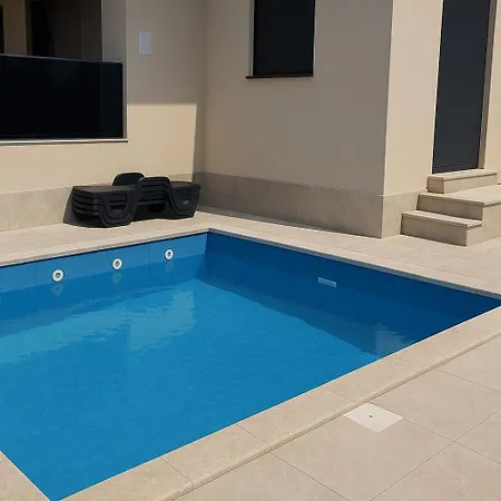Appartement Palm Blues