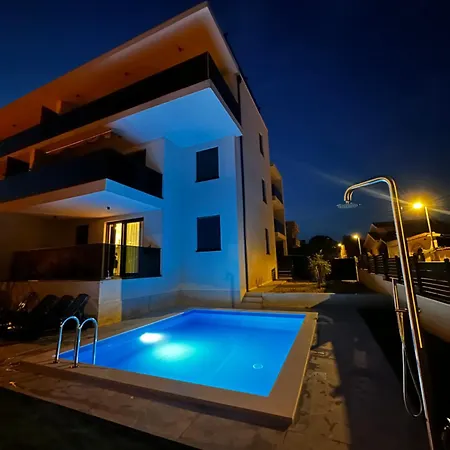 Palm Blues Vodice