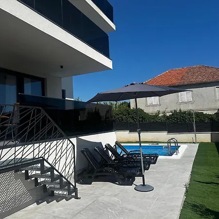 Apartamento Palm Blues *