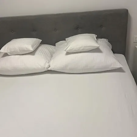 Palm Blues Appartement