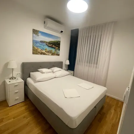 Palm Blues Apartamento Vodice
