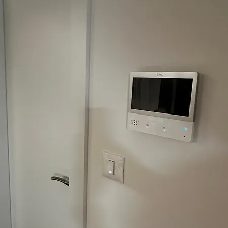 Palm Blues Appartement