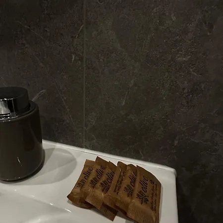 Palm Blues Appartement