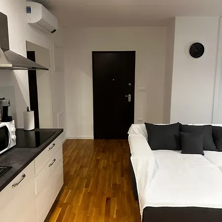 Apartamento Palm Blues Vodice