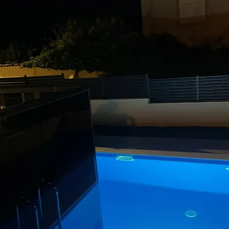 Apartamento Palm Blues Vodice