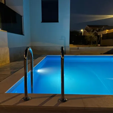 Palm Blues Apartamento Vodice