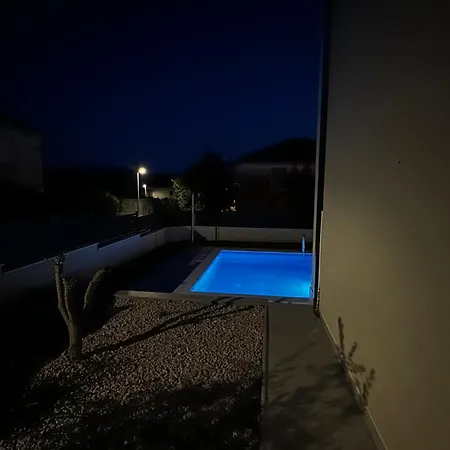 Palm Blues Apartamento