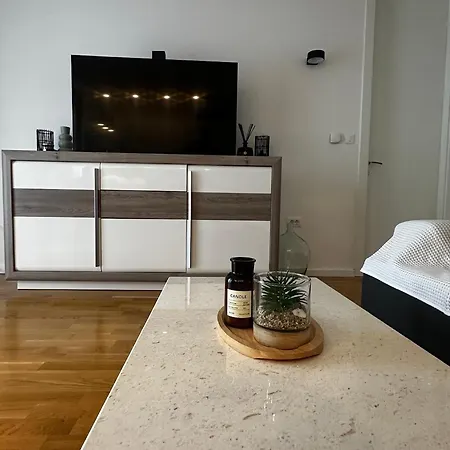 Apartamento Palm Blues Vodice