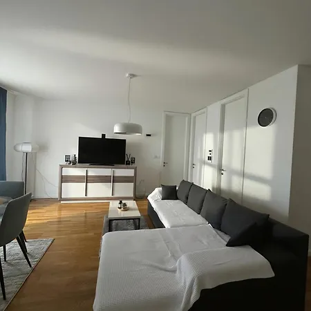 Apartamento Palm Blues