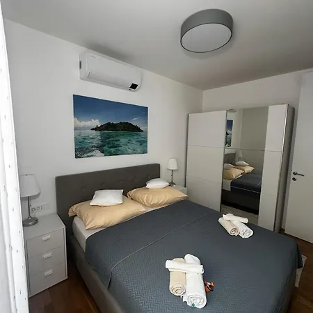 Palm Blues Apartamento