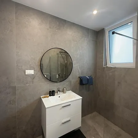 Apartamento Palm Blues