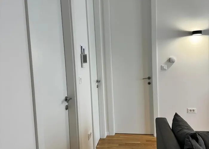 Palm Blues Appartement Vodice