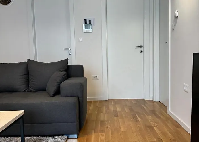 Appartement Palm Blues Vodice