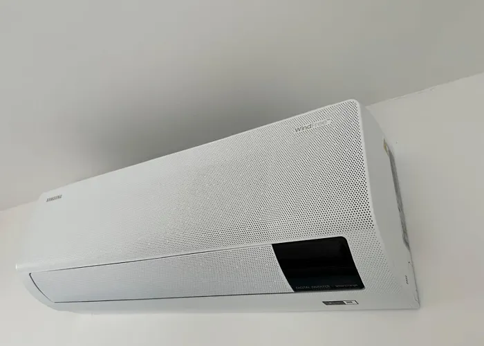 Appartement Palm Blues