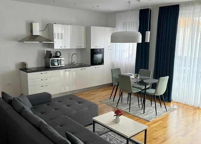 Palm Blues * Βόντιτσε