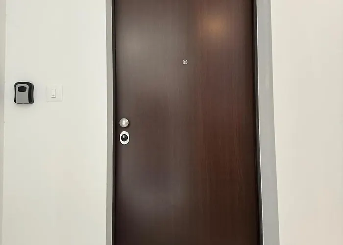 Appartement Palm Blues