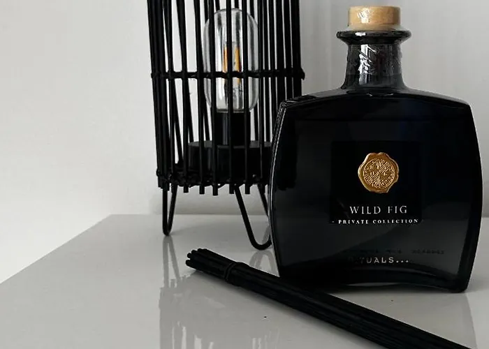 Διαμέρισμα Palm Blues