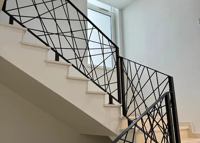 Appartement Palm Blues