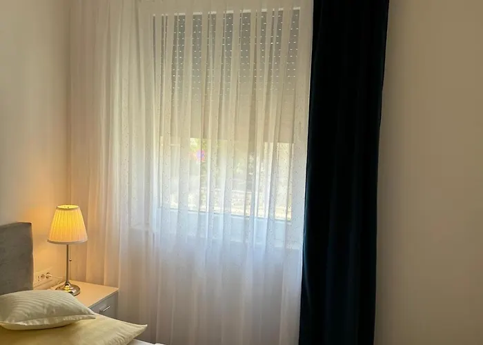 Appartement Palm Blues *