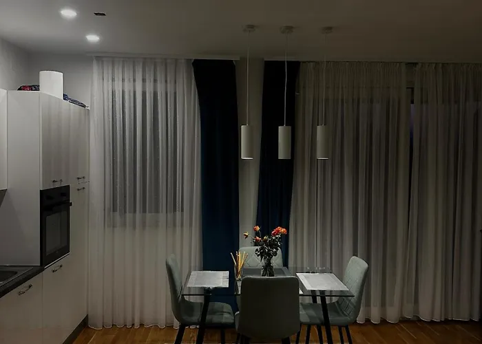 Palm Blues וודיצה