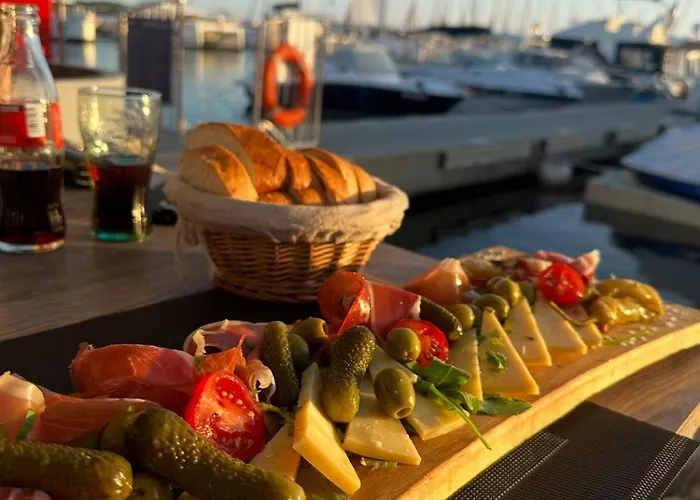 Palm Blues Διαμέρισμα Βόντιτσε