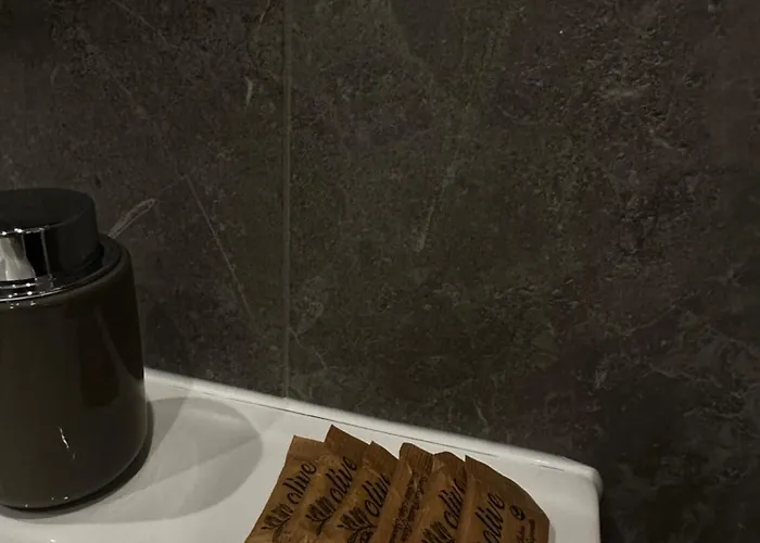 Palm Blues Appartement