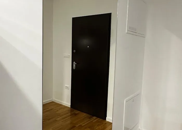 דירה Palm Blues וודיצה