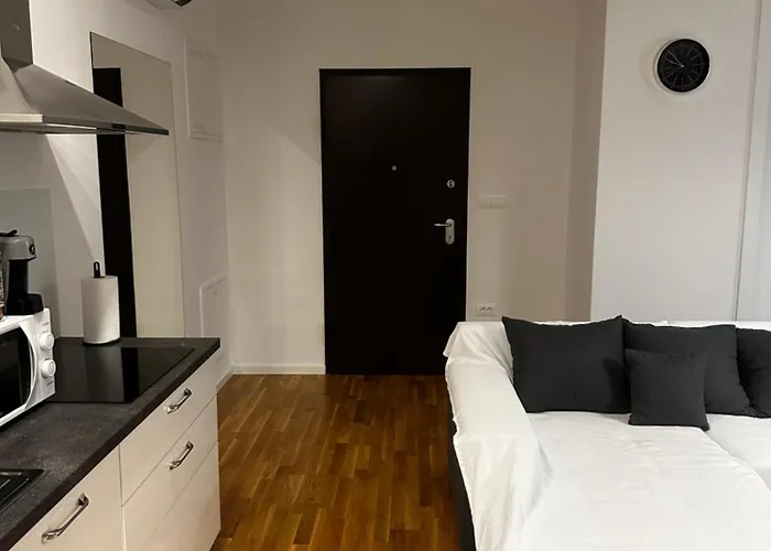 Appartement Palm Blues Vodice