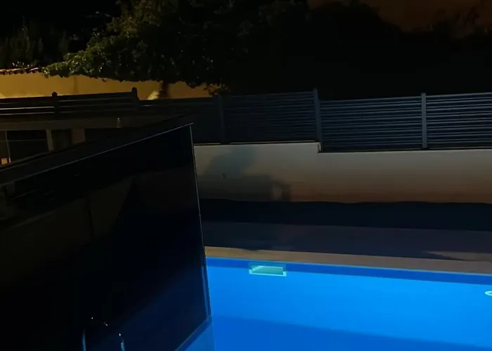 Appartement Palm Blues Vodice