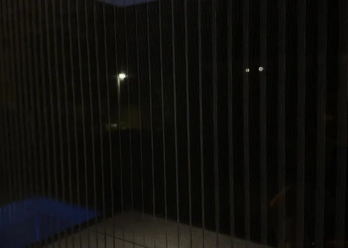 Appartement Palm Blues