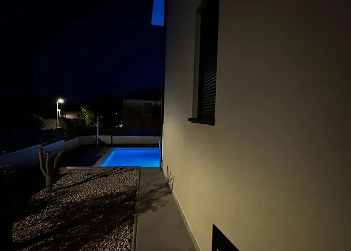 Διαμέρισμα Palm Blues *