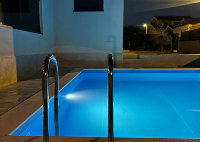 Palm Blues דירה וודיצה