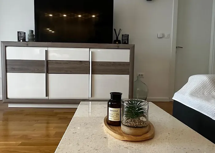 Appartement Palm Blues Vodice