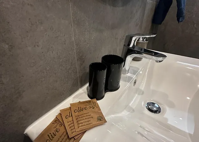 Διαμέρισμα Palm Blues *