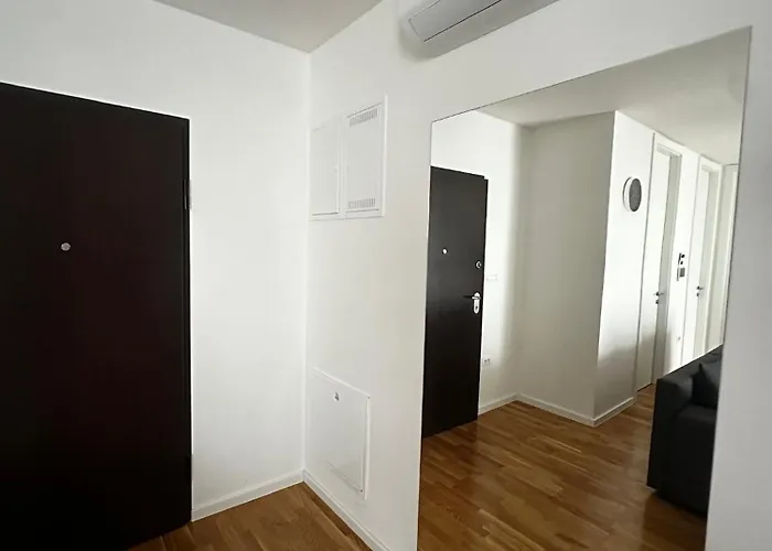 Διαμέρισμα Palm Blues *